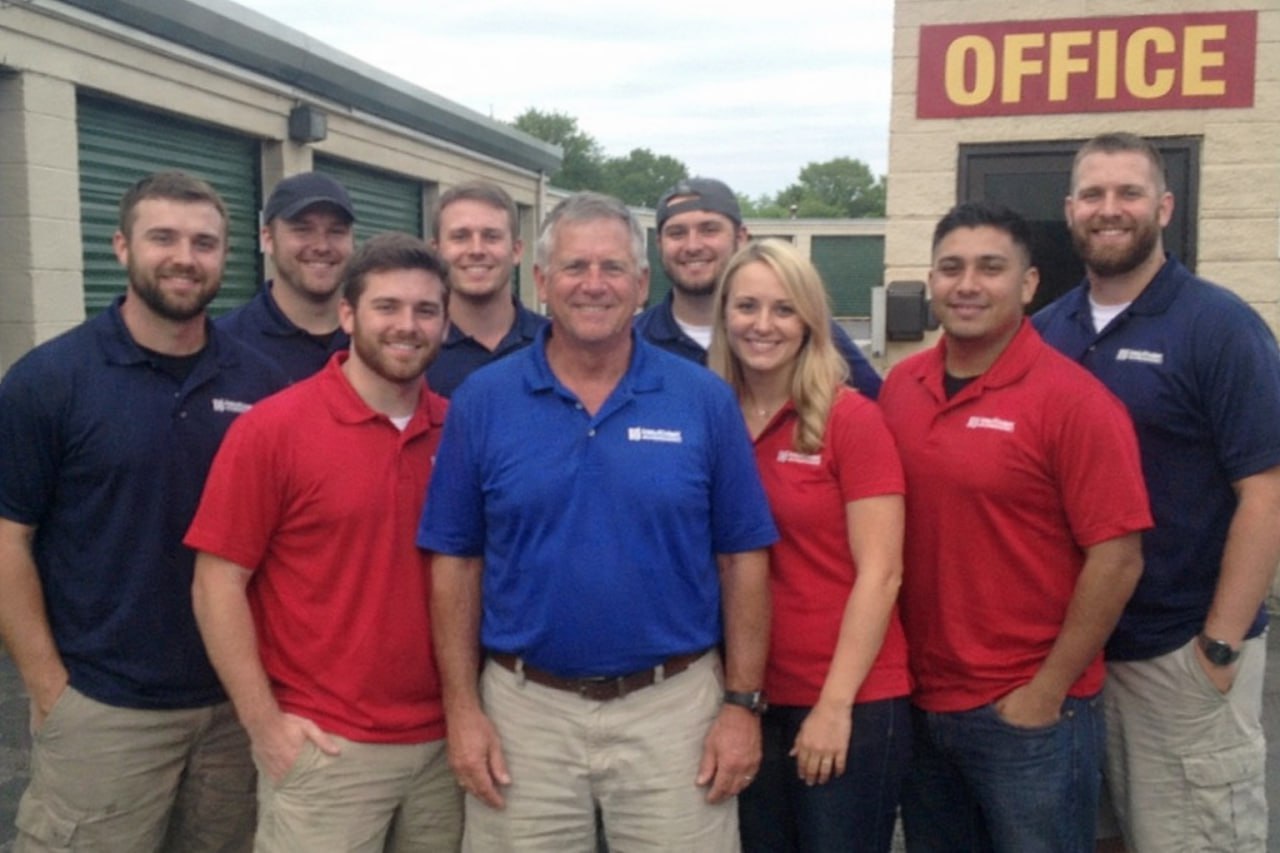 Water damage restoration professionals in Carson City, NV